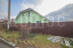 г. Березовский, ул. Чкалова, 2 (городской округ Березовский) - фото коттеджа