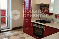 Екатеринбург, ул. Краснолесья, 47 (УНЦ) - фото квартиры