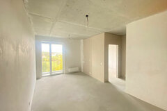 Екатеринбург, ул. Пехотинцев, 2д (Старая Сортировка) - фото квартиры