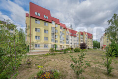 Екатеринбург, ул. Рощинская, 65 (Уктус) - фото квартиры