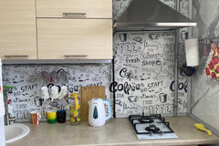 Екатеринбург, ул. Хрустальная, 37 (Синие Камни) - фото квартиры