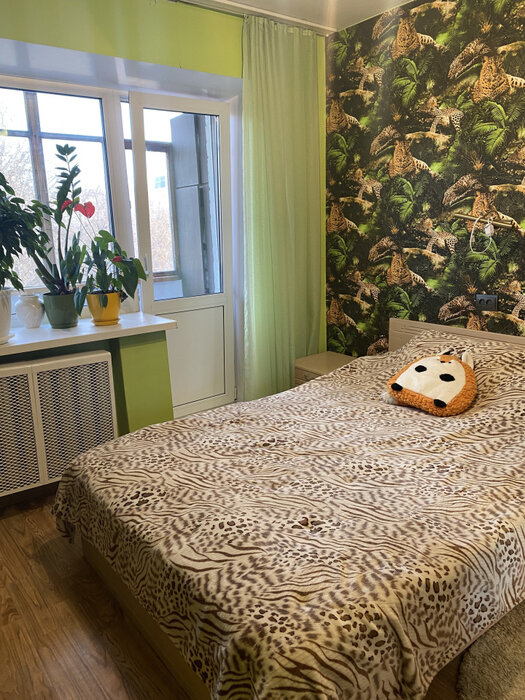 Екатеринбург, ул. Хрустальная, 37 (Синие Камни) - фото квартиры (8)
