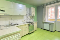г. Березовский, ул. Спортивная, 20 (городской округ Березовский) - фото квартиры