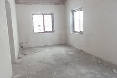 п. Бобровский, ул. Молодёжный,    (городской округ Сысертский) - фото коттеджа