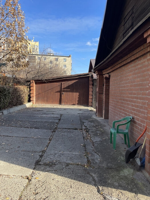 Екатеринбург, ул. Лыжников, 32 (Уктус) - фото коттеджа (6)