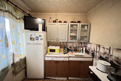 г. Нижний Тагил, ул. Орджоникидзе, 6 (городской округ Нижний Тагил) - фото квартиры