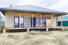 п. Сарапулка, ул. Ленина, 65 (городской округ Березовский) - фото дома