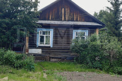 п. Старопышминск, ул. Кирова, 62 (городской округ Березовский) - фото дома
