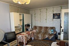 Екатеринбург, ул. Волгоградская, 182 (Юго-Западный) - фото квартиры