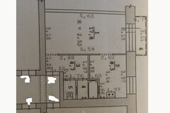 Екатеринбург, ул. Токарей, 44/2 (ВИЗ) - фото квартиры