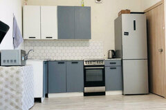 Екатеринбург, ул. Евгения Савкова, 4 (Широкая речка) - фото квартиры