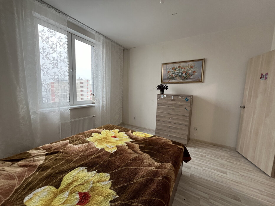Екатеринбург, ул. Евгения Савкова, 4 (Широкая речка) - фото квартиры (3)