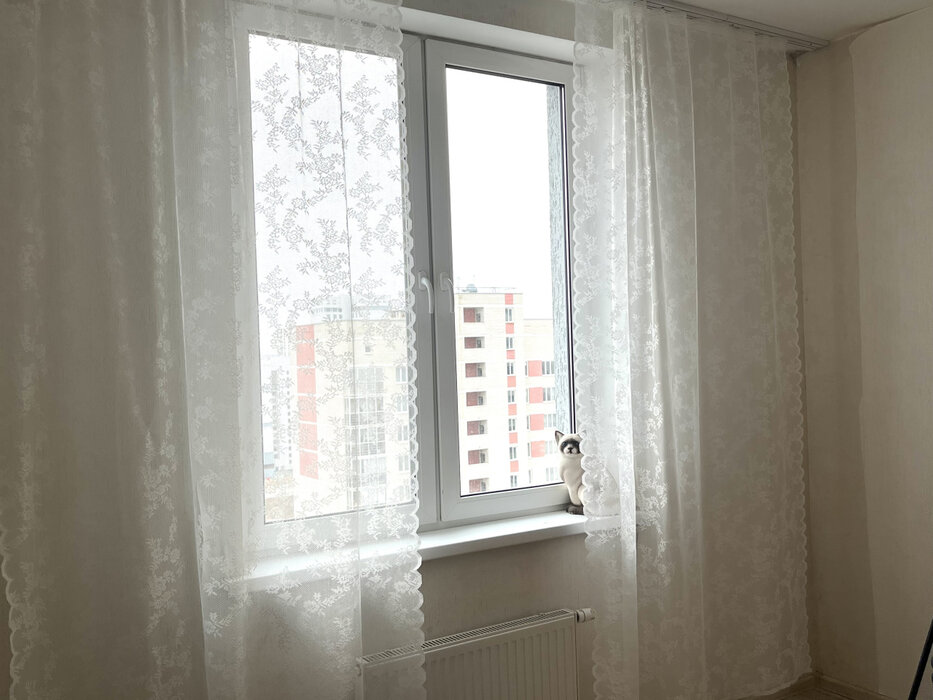 Екатеринбург, ул. Евгения Савкова, 4 (Широкая речка) - фото квартиры (4)