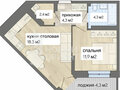Продажа квартиры: Екатеринбург, ул. Академика Вонсовского, 21 (УНЦ) - Фото 2
