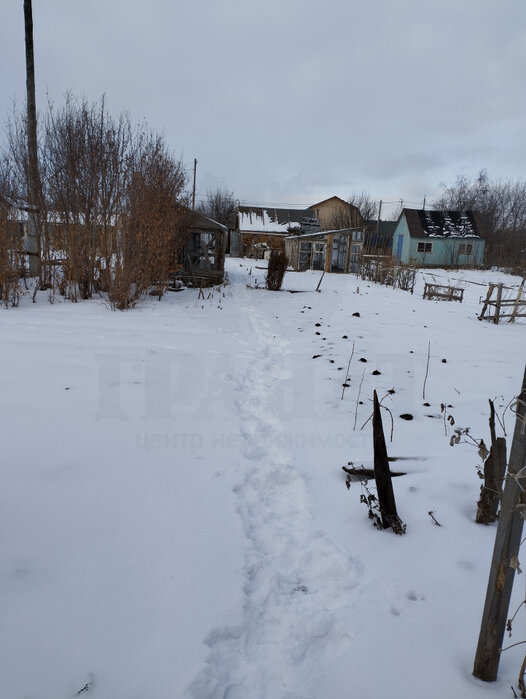 г. Асбест, ул. тер. Сдт ЖБИ, 28 (городской округ Асбестовский) - фото земельного участка (1)