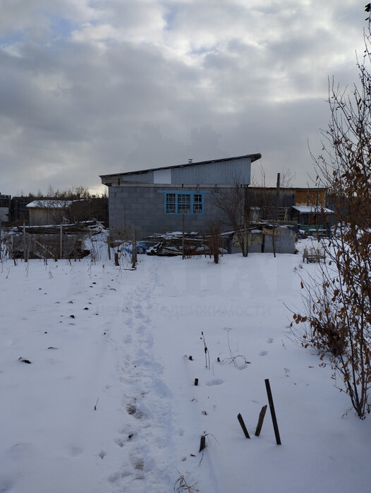 г. Асбест, ул. тер. Сдт ЖБИ, 28 (городской округ Асбестовский) - фото земельного участка (2)