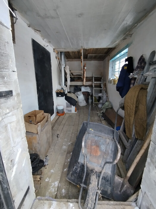 г. Асбест, ул. тер. Сдт ЖБИ, 28 (городской округ Асбестовский) - фото земельного участка (7)