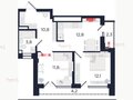 Продажа квартиры: Екатеринбург, ул. Азина, 3.1 (Центр) - Фото 1