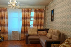 Екатеринбург, ул. Якова Свердлова, 27 (Центр) - фото квартиры