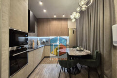 г. Краснотурьинск, ул. Базстроевская, 20 (городской округ Краснотурьинск) - фото квартиры