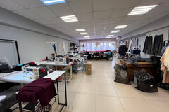 Екатеринбург, ул. Щорса, 7и (Автовокзал) - фото торговой площади