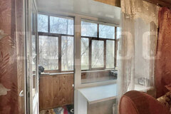 Екатеринбург, ул. Серова, 4 (Автовокзал) - фото квартиры