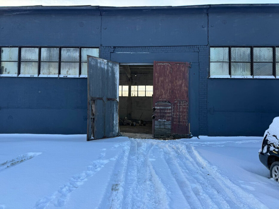 с. Новоалексеевское, ул. 8 Марта, 52/3 (городской округ Первоуральск) - фото склада (4)