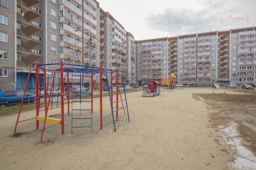 Екатеринбург, ул. Техническая, 152 (Старая Сортировка) - фото квартиры (8)