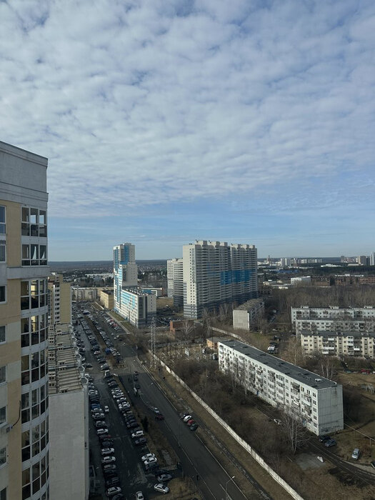 Екатеринбург, ул. Братская, 27/3 (Вторчермет) - фото квартиры (1)