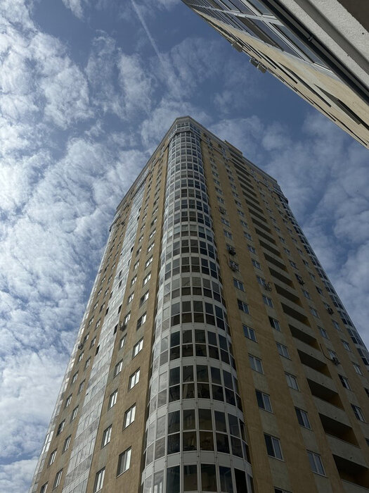 Екатеринбург, ул. Братская, 27/3 (Вторчермет) - фото квартиры (8)