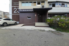 Екатеринбург, ул. Уральских Рабочих, 23 (Уралмаш) - фото готового бизнеса