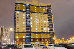 Екатеринбург, ул. Чкалова, 242 (УНЦ) - фото квартиры