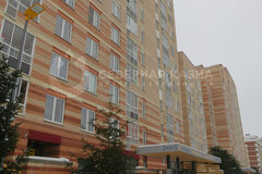 Екатеринбург, ул. Лучистая, 2 (Солнечный) - фото квартиры