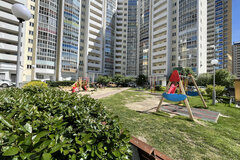 Екатеринбург, ул. Комсомольская, 76 (Втузгородок) - фото квартиры