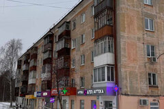 Екатеринбург, ул. Космонавтов, 90 (Эльмаш) - фото квартиры