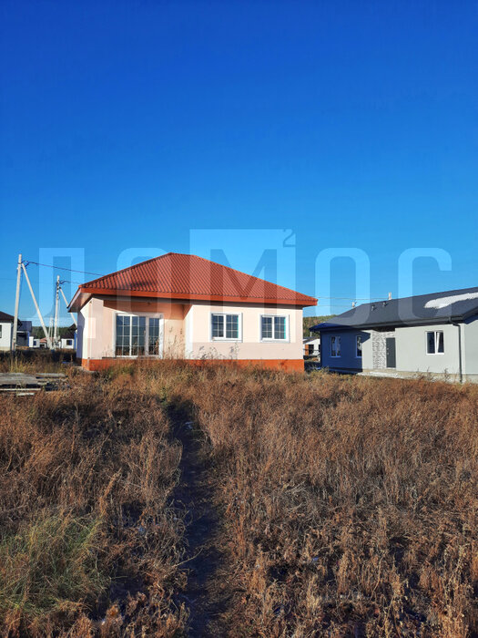 к.п. Кадниково, ул. Серова, 19 (городской округ Сысертский) - фото дома (7)