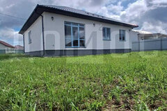 к.п. Чистые росы-2, ул. Ювелирная, 16 (городской округ Белоярский) - фото коттеджа