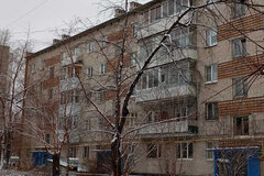 Екатеринбург, ул. Серафимы Дерябиной, 13 (Юго-Западный) - фото квартиры