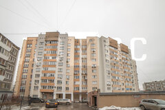 Екатеринбург, ул. Самолетная, 1 (Уктус) - фото квартиры