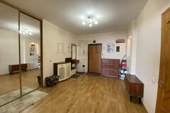 Екатеринбург, ул. Самолетная, 1 (Уктус) - фото квартиры