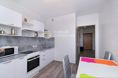 Екатеринбург, ул. Шадринский, 14/1 (Пионерский) - фото квартиры