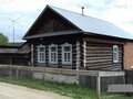 Продажа дома: поселок городского типа Арти, ул. Аносова, 107 (городской округ Артинский) - Фото 2