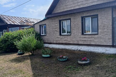 с. Щелкун, ул. Ленина, 254 (городской округ Сысертский) - фото дома