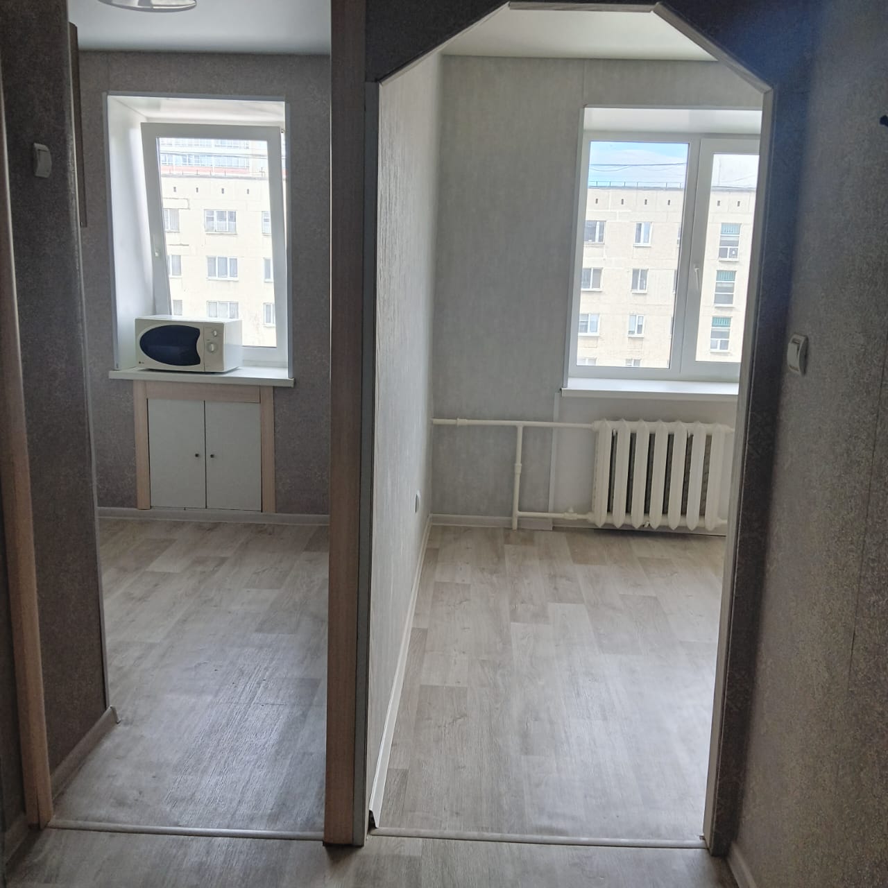 Екатеринбург, ул.Бакинских Комиссаров, 60 (Уралмаш) - фото квартиры (2)