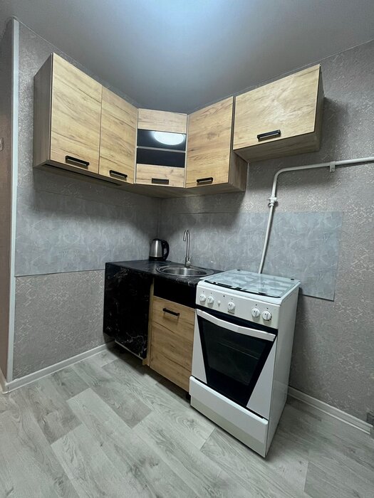 Екатеринбург, ул.Бакинских Комиссаров, 60 (Уралмаш) - фото квартиры (3)