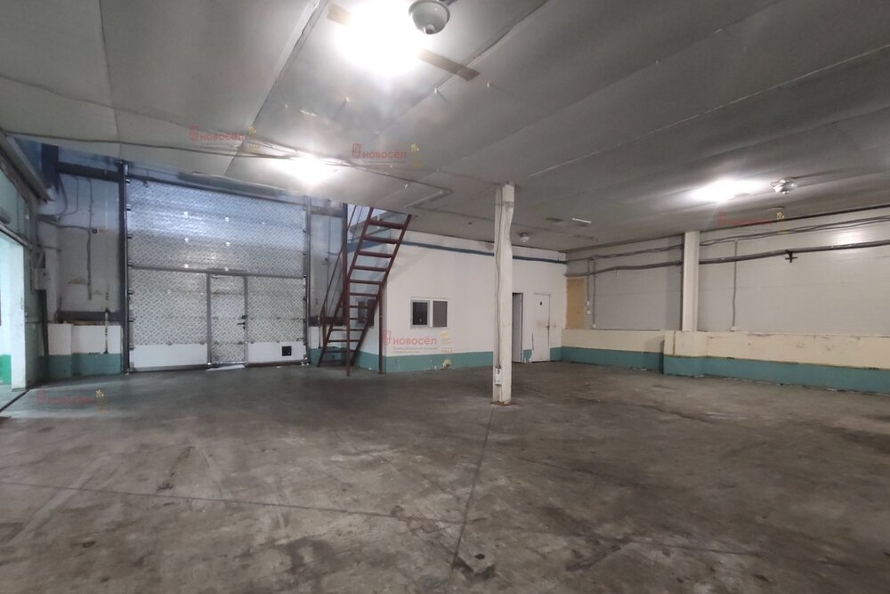 г. Березовский, ул. Проезжая, 4Б (городской округ Березовский) - фото готового бизнеса (4)