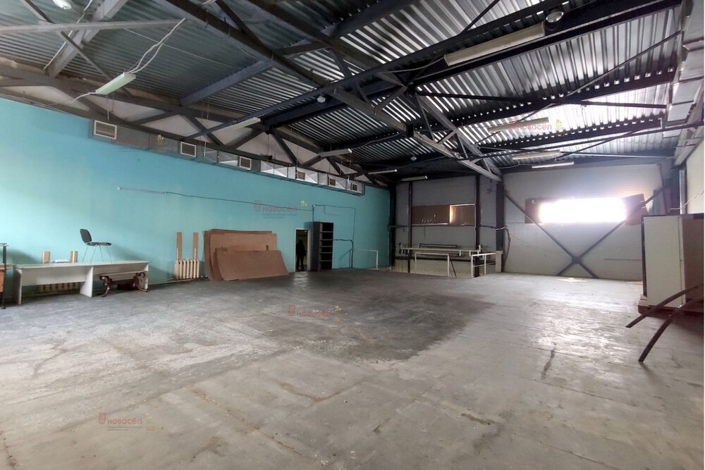 г. Березовский, ул. Проезжая, 4Б (городской округ Березовский) - фото готового бизнеса (8)