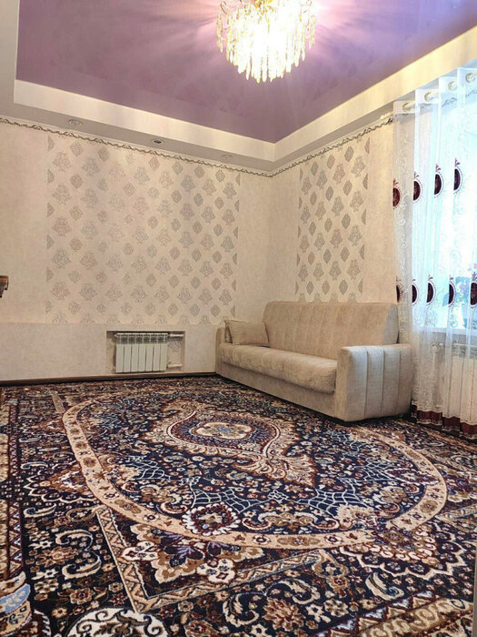 г. Нижний Тагил, ул. Вязовская, 39 (городской округ Нижний Тагил) - фото квартиры (1)