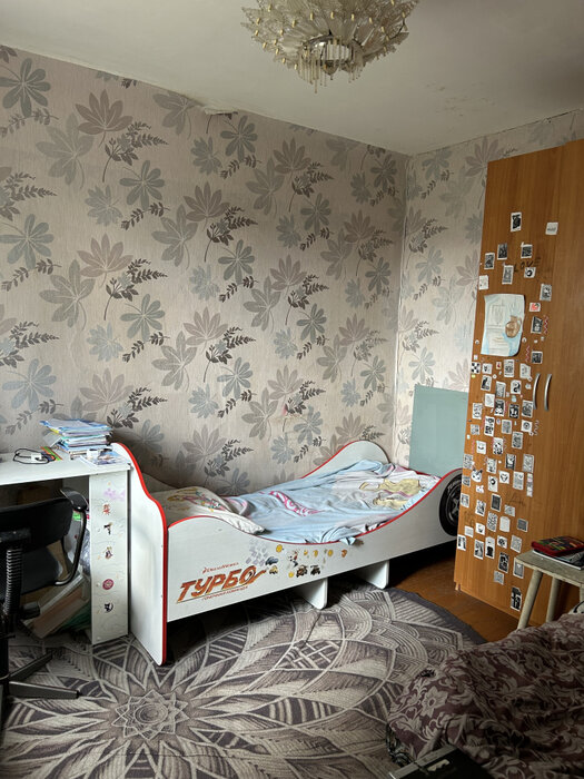 г. Каменск-Уральский, ул. Олега Кошевого, 17 (городской округ Каменский) - фото квартиры (6)