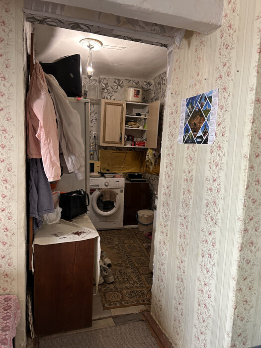 г. Каменск-Уральский, ул. Олега Кошевого, 17 (городской округ Каменский) - фото квартиры (7)